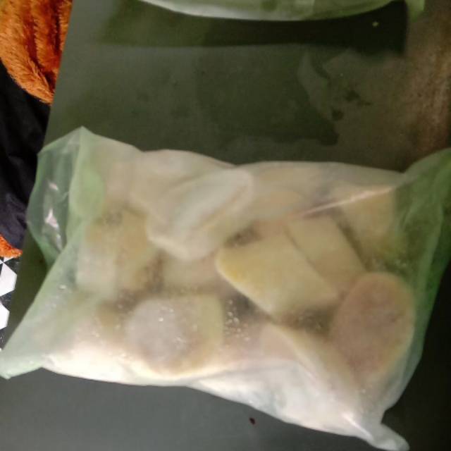 

Egg Roll