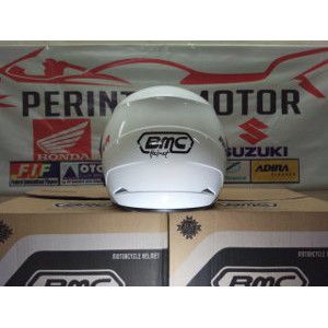 HELM BMC INOVA PUTIH [SALE]