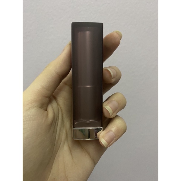 MAYBELLINE LIPSTICK 660 TOUCH OF SPICE