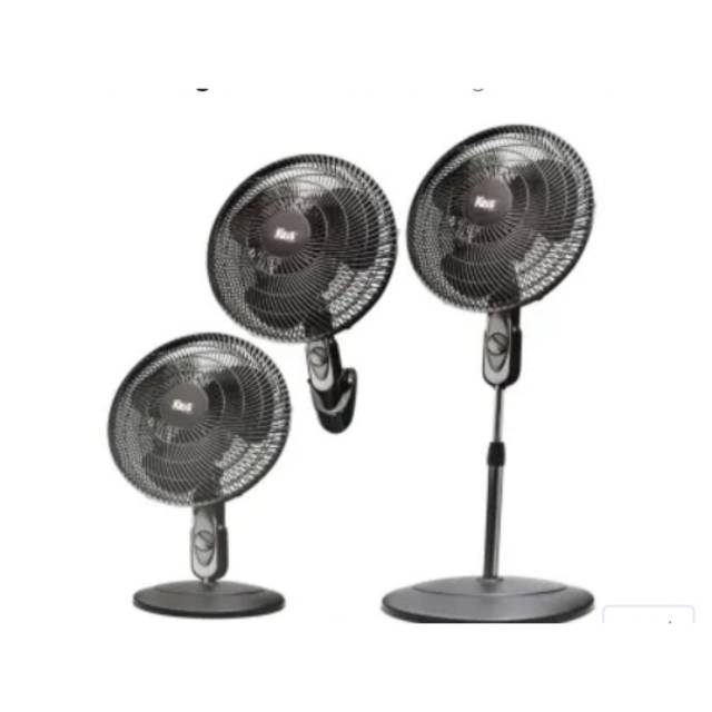 krisbow kipas angin 3in1