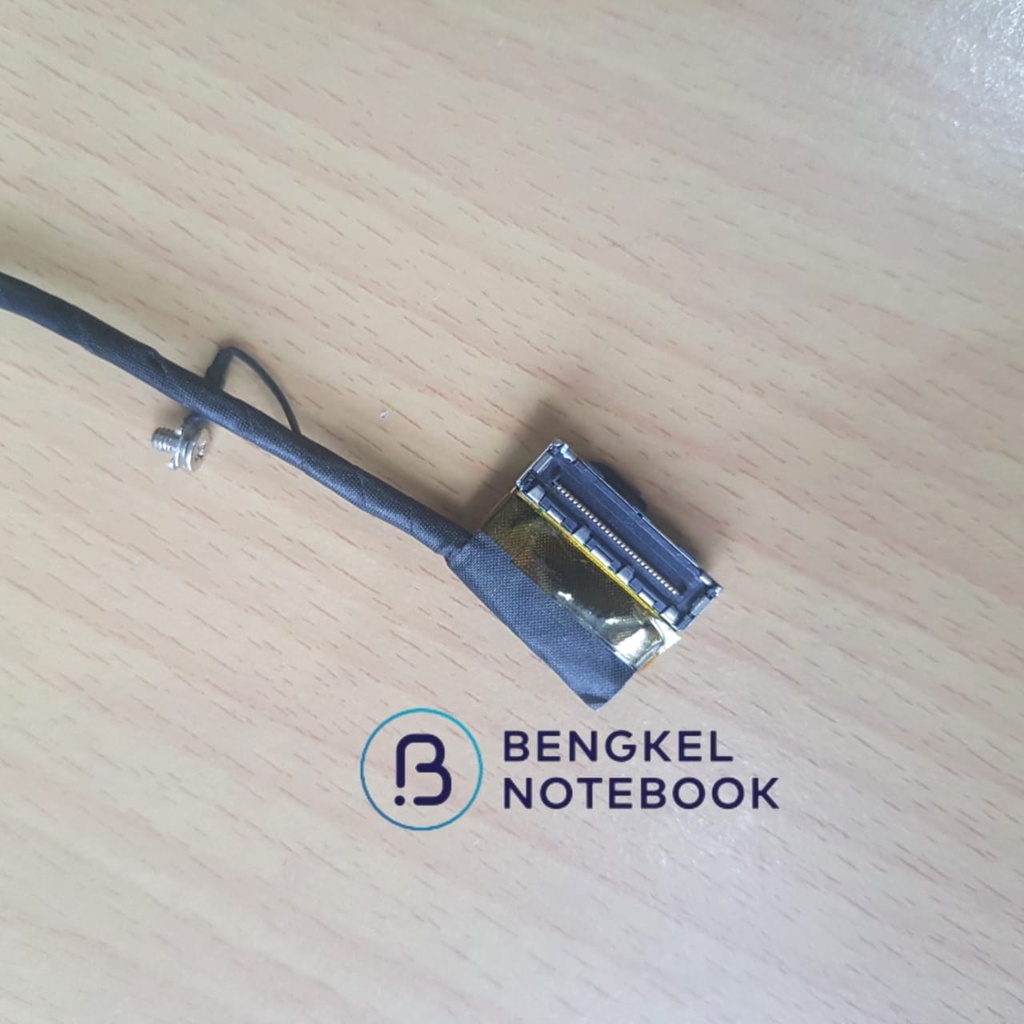 Kabel LCD Dell Inspiron N4110 M4110 N4120 Vostro 3450