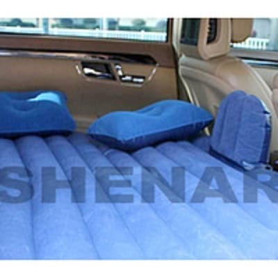 Kasur angin mobil /Kasur mobil Matras mobil Outdoor Indoor Car Mattres BONUS POMPA MATRAS MOBIL