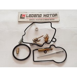 Repairkit Jupiter MX Repair kit Karburator Carbu lokal