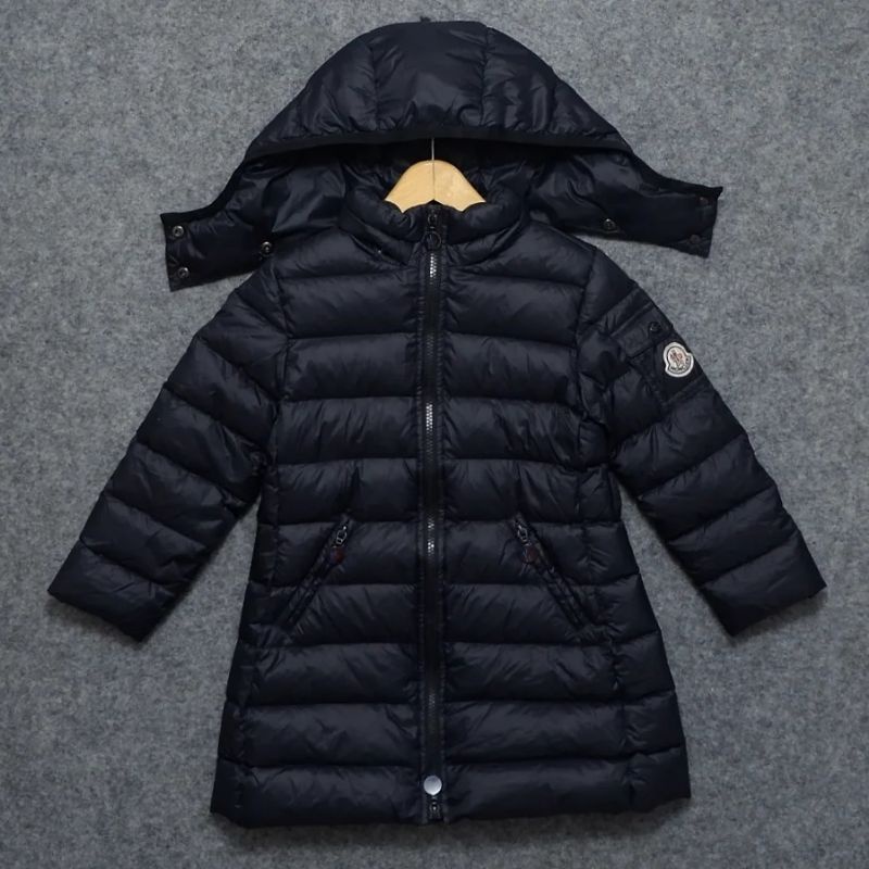 JAKET ANAK MONCLER SECOND ORIGINAL