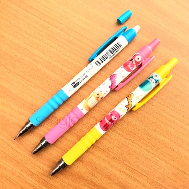 

Mechanical Pencil 0.5 U60400