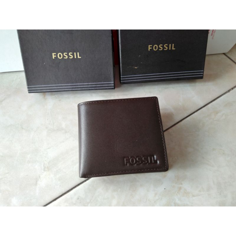 Dompet Pria Kulit 02.