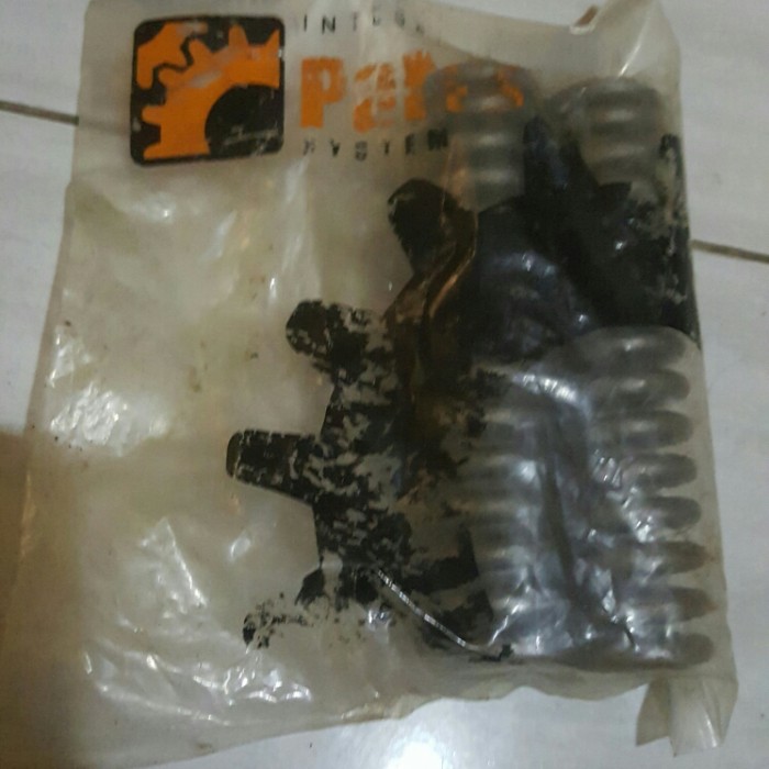 sparepart forklift/part forklift crown/part forklift elektrik /119031