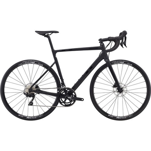 Sepeda Road Bike - CANNONDALE CAAD 13 DISC 105 - BBQ