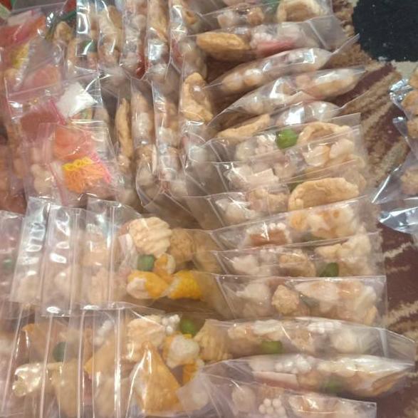 

*Paling Laris* ⇲ Paket hemat untuk jualan (isi paket mix ) ⏎ Terlaris dan Termurah!!