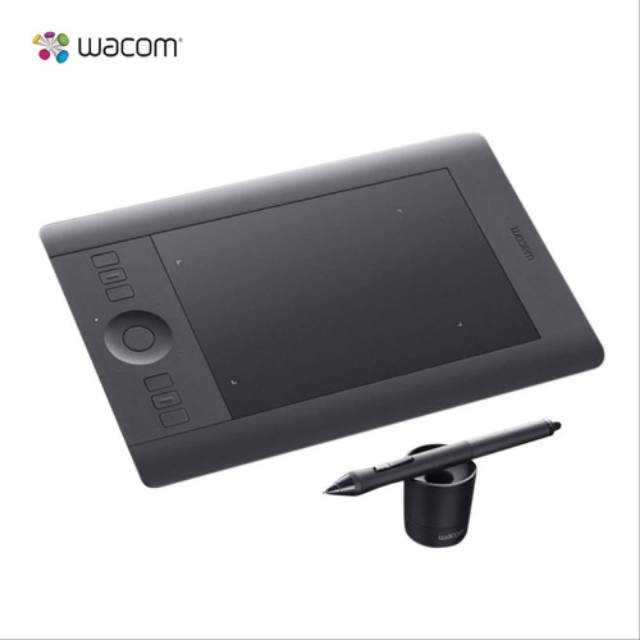 Wacom Intuos Pro Small PTH-451/K1-C