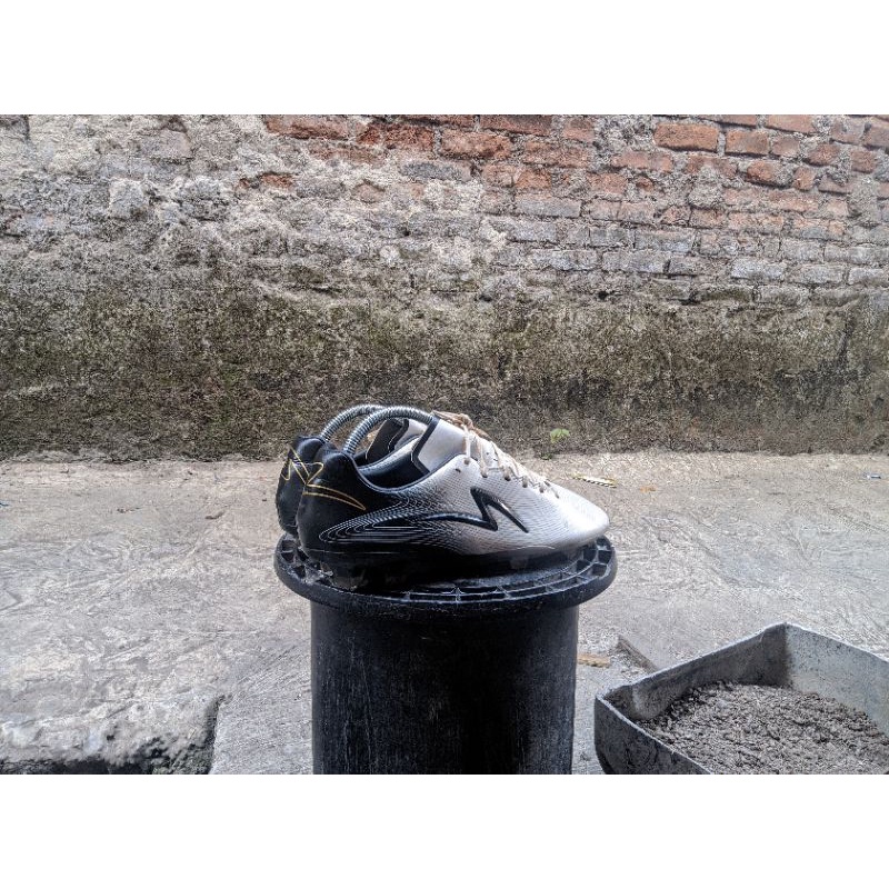 SPECS ls ultra Marc klok