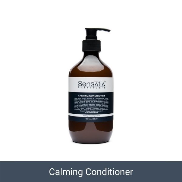 Sensatia Botanicals Calming Conditioner - 500ml