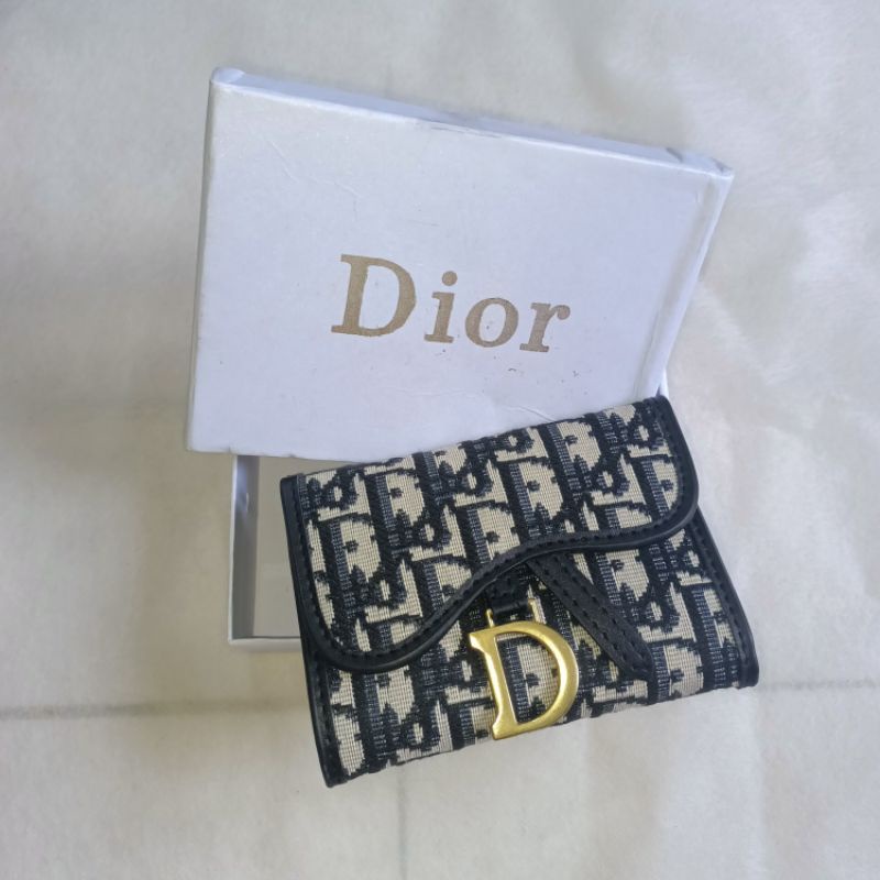 Dior Not Authentic