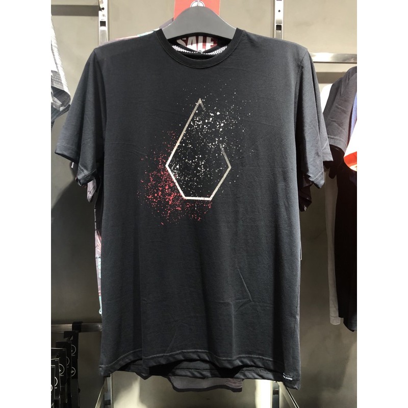 Baju Volcom Original