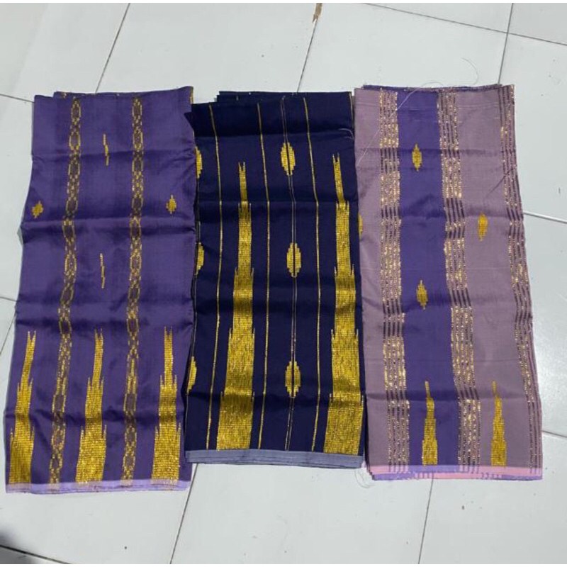 SARUNG / lifa sabbe khas bugis / sarung bugis / JUAL BAJU BODO / BAJU BODO MODERN