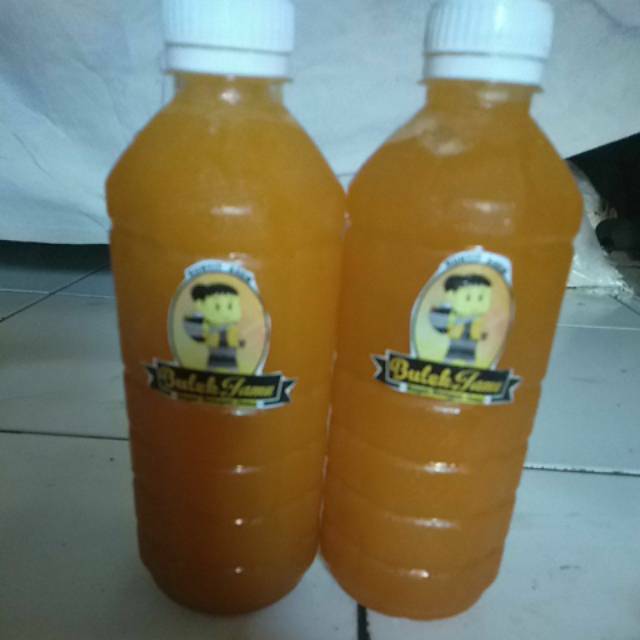 

KUNYIT ASAM TEMULAWAK ( SINOM)