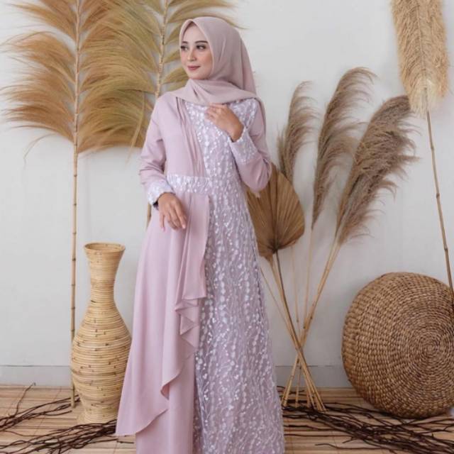 Belvina dress