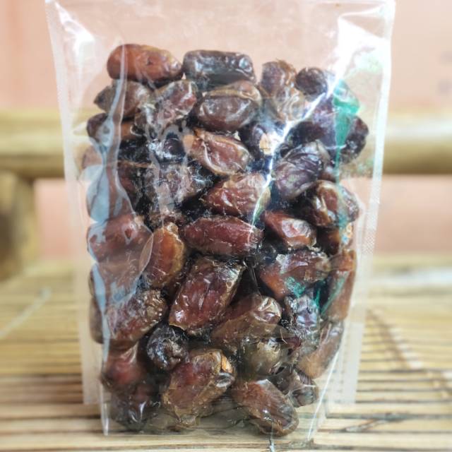 

Kurma Mesir ~ 1kg