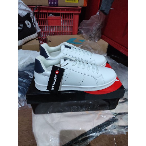 AIRWALK JOTANA WHITE