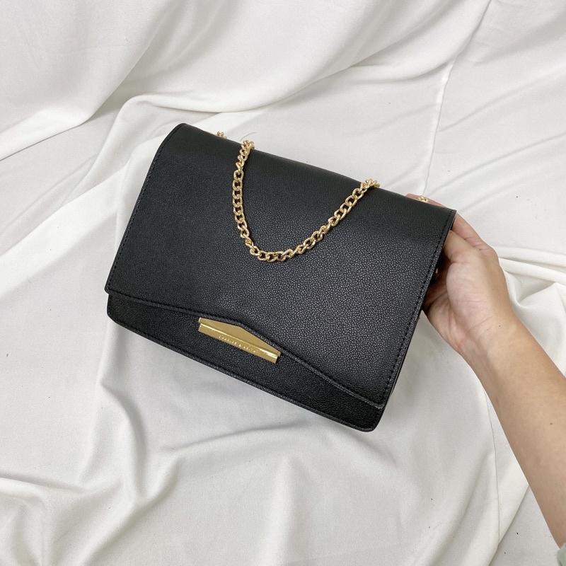 C 395 Big Slingbag