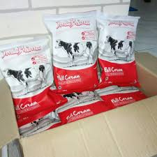

Susu Bubuk Indoprima Full Cream (untuk penggemuk badan) ukuran 350 Gram