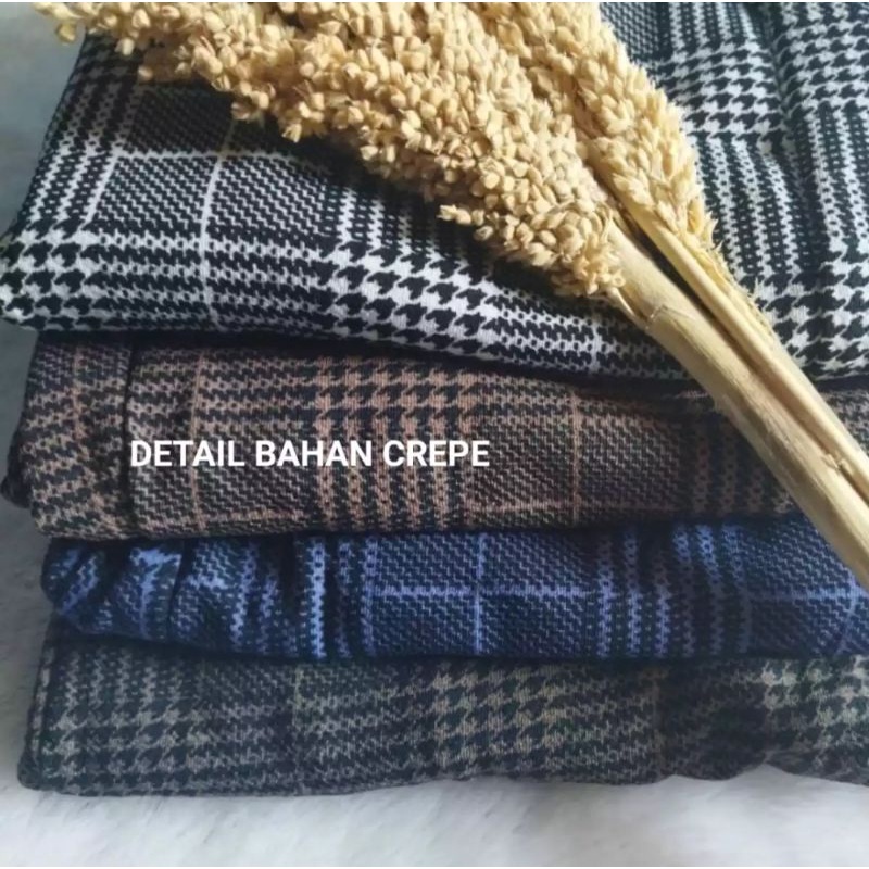 KOTAK ZARA LUNA DOTY SUPER JUMBO BB 100KG MAT CREPE