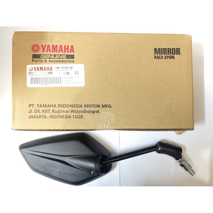 Spion Nmax Original Sepasang Kiri Kanan