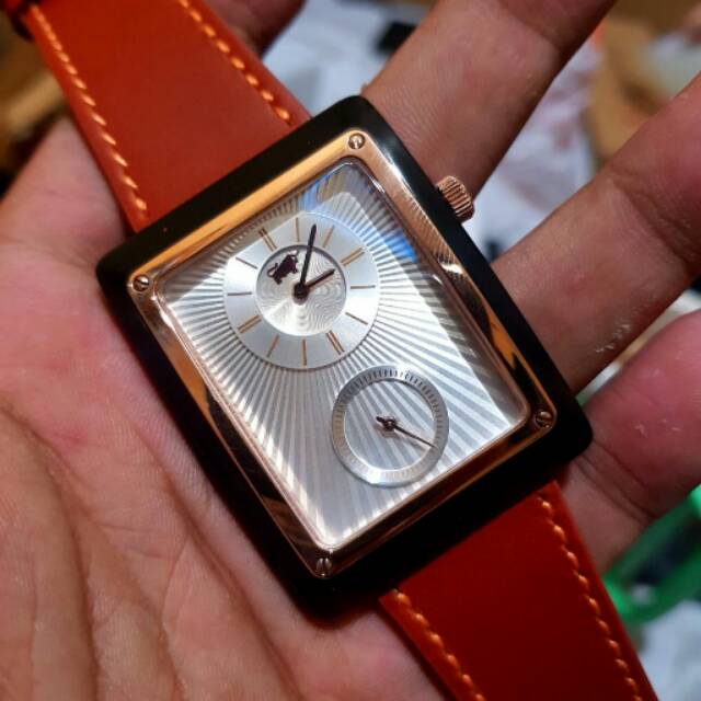 Jam tangan Braun buffel Grade super quality--qpxx17817