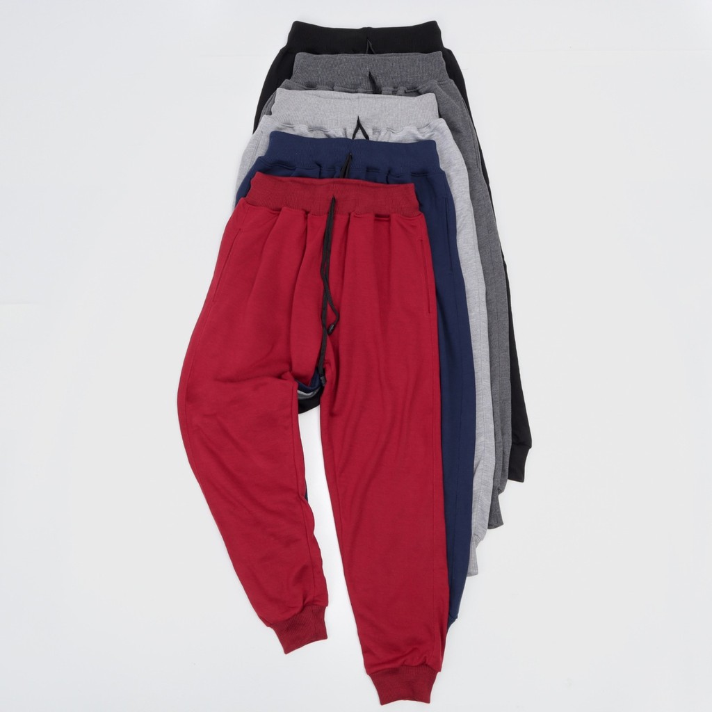 Jogger Pants