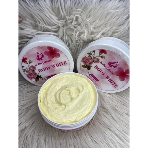 HB Pemutih kromosom pemutih badan ampuh mencerahkan