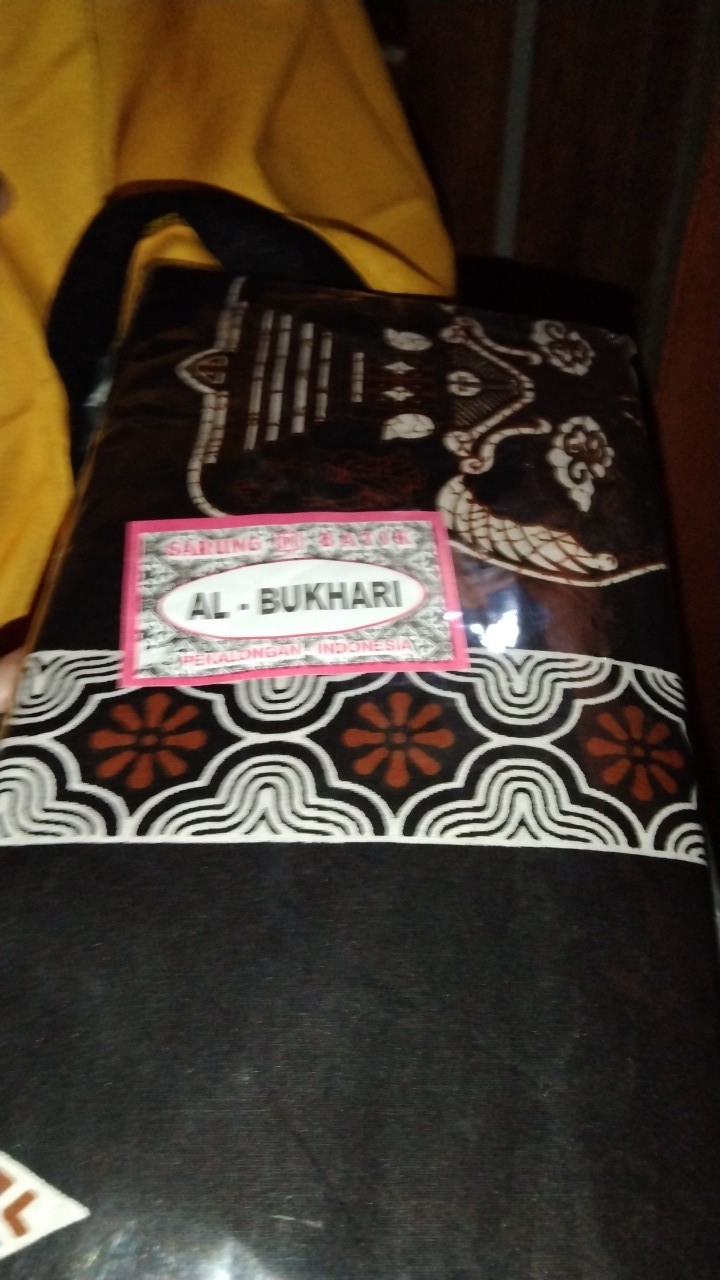 Sarung Batik Pekalongan Terlaris Murah