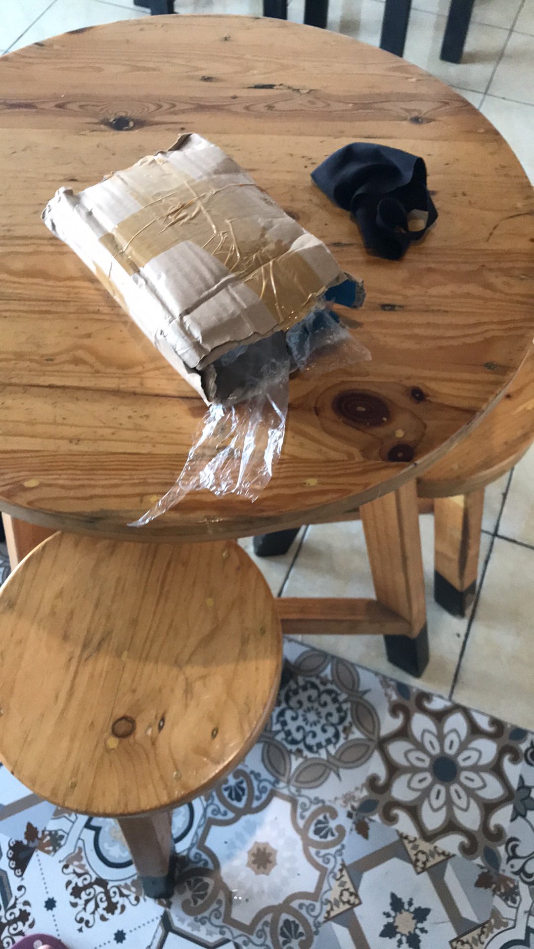 Pourer Stainless Wine Stopper With Lid Tutup Botol Sirup Minyak Bottle