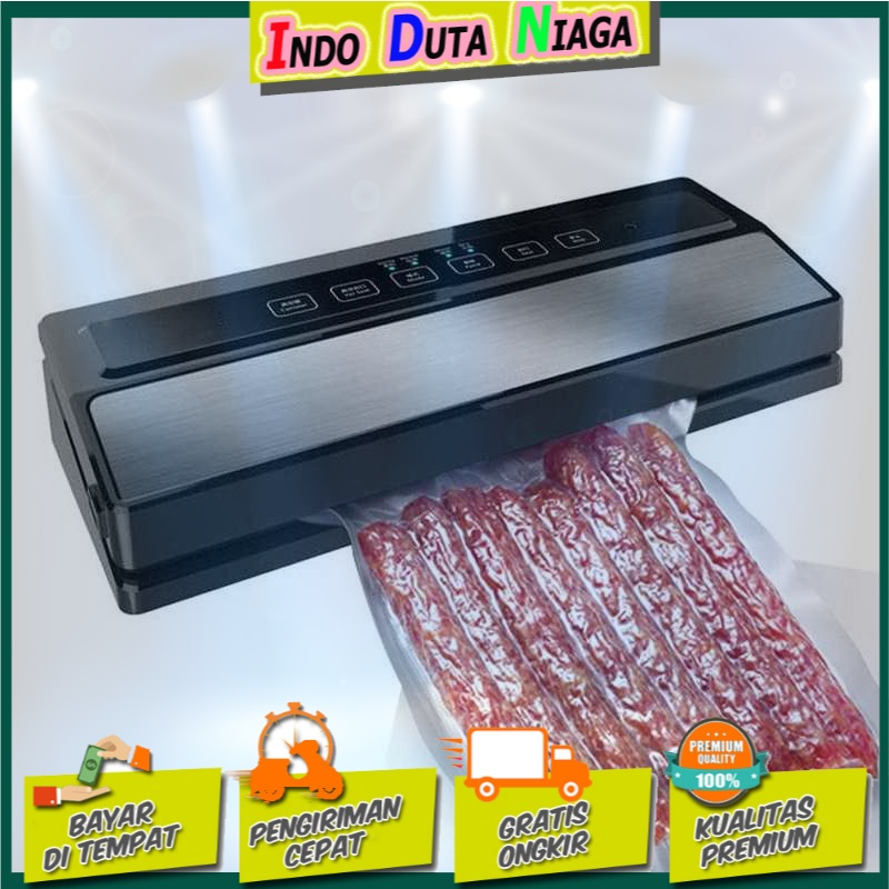RONEGYE Vacuum Sealer Packing Machine 110W - CN375