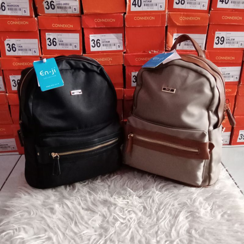 Tas ransel Enji by Palomino