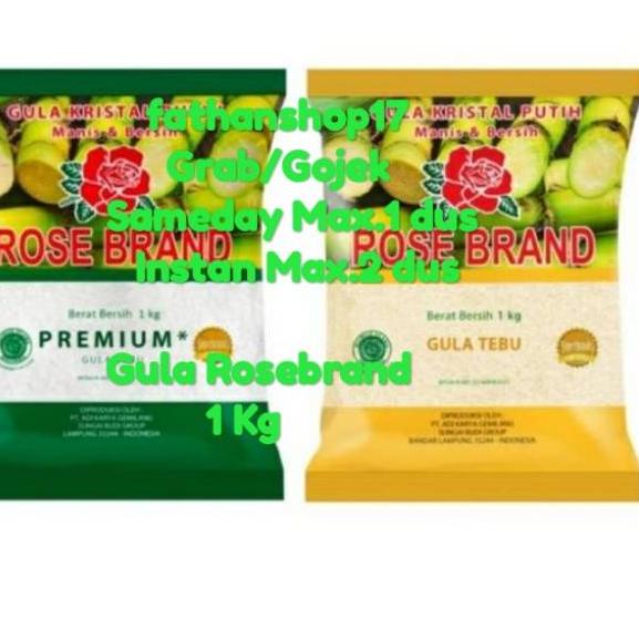 

CODEI3u8T--Gula Rosebrand Premium Tebu dan merk lain Exp.2023