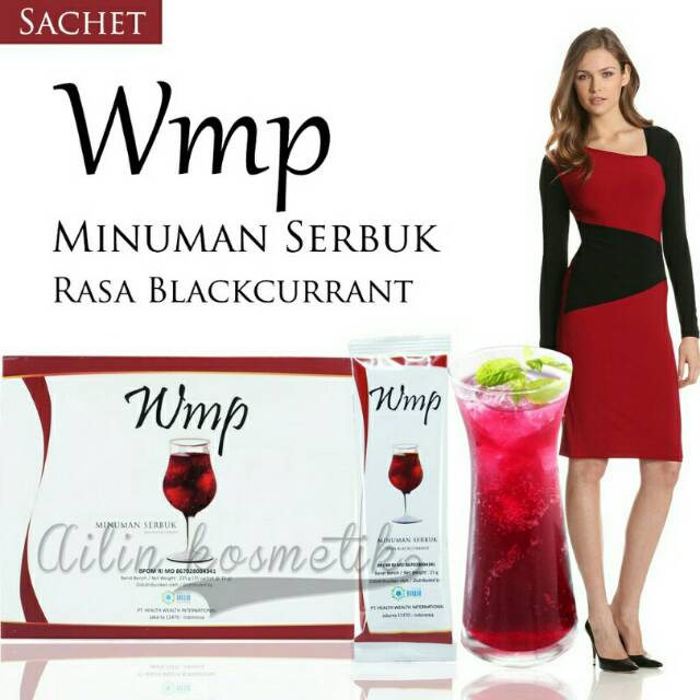

Wmp Minuman serbuk kesehatan