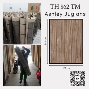 HPL TACO TH 862 TM GRAB GOSEND BANDUNG