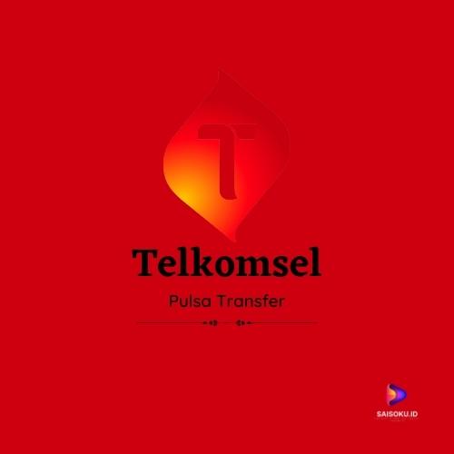 Pulsa Transfer Telkomsel
