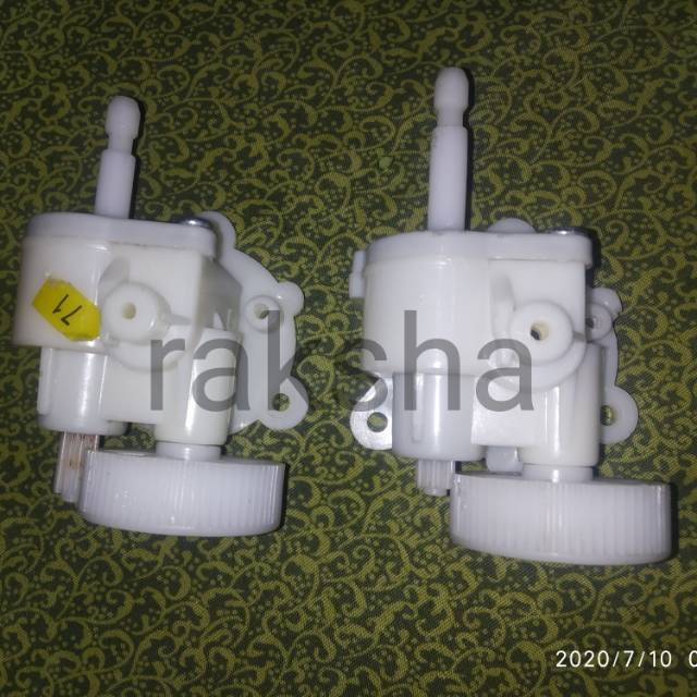 GEAR BOX KIPAS ANGIN MASPION