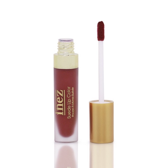 INEZ 900 SUEDE LIP COLOR