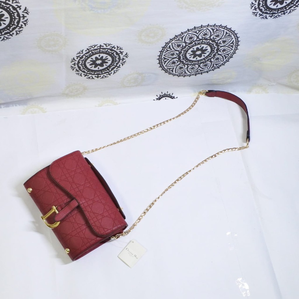 [ READY ] Tas Selempang  Wanita Import Kekinian/Bag Murah Wanita/Bag Selempang/Tas Kerja