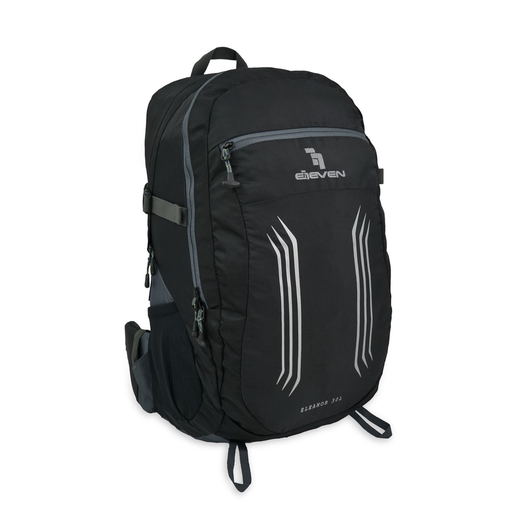 TAS CARRIER/BACKPACK/TAS GUNUNG/TAS RANSEL/TAS PUNGGUNG/TAS HIKING/TAS CAMPING/TAS SEKOLAH - ELEANOR