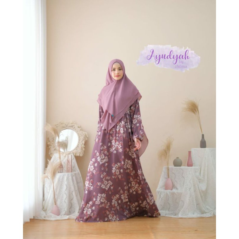 Gamis KAMILA