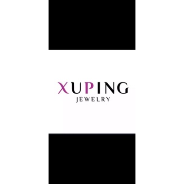 gelang tangan pecah kopi gold perhiasan wanita xuping