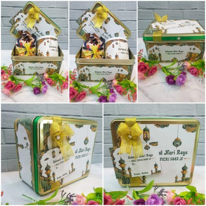 

parsel lebaran ready stok/hampers lebaran idul Fitri READY/ramadhan Best Seller