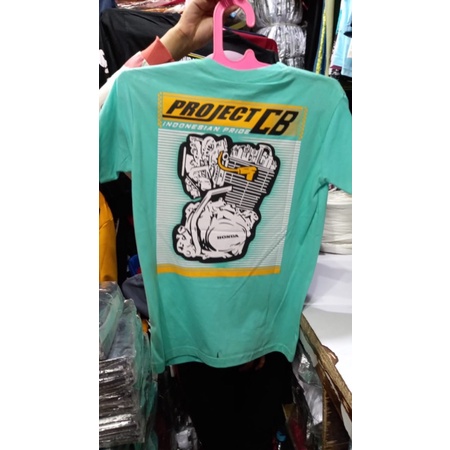 Kaos anak motif kucing cat / baju kids abg oblong