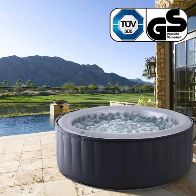Kolam spa Jacuzzi Spa Luxury Canada Spa Pool