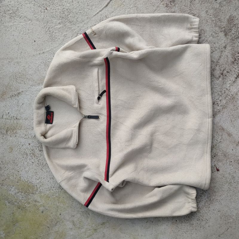 jaket kissmark