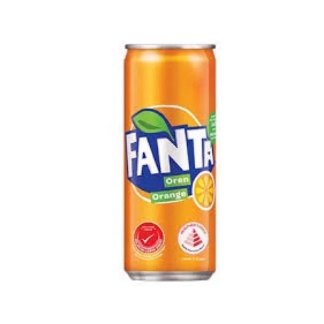 

Fanta Orange MY/SG Halal Kaleng
