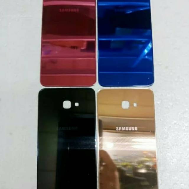 Backdoor Tutup Belakang Samsung J4+ J4 Plus J415
